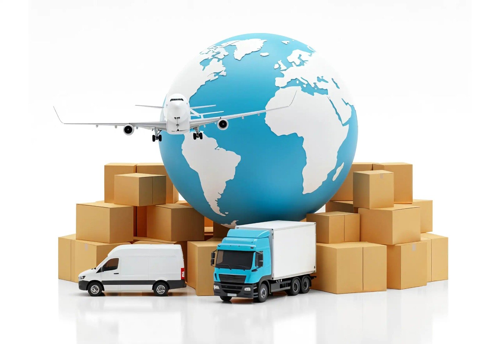 Tedarik ve Lojistik Yönetimi